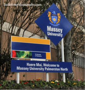 Beasiswa dan Syarat Penerimaan Mahasiswa di Massey University