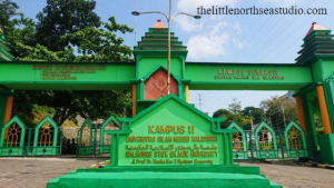 5 Perguruan Tinggi Islam Terbaik yang Ada di Indonesia
