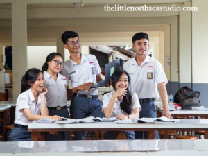 4 Sekolah SMA Terfavorite yang Ada di Kota Bandung